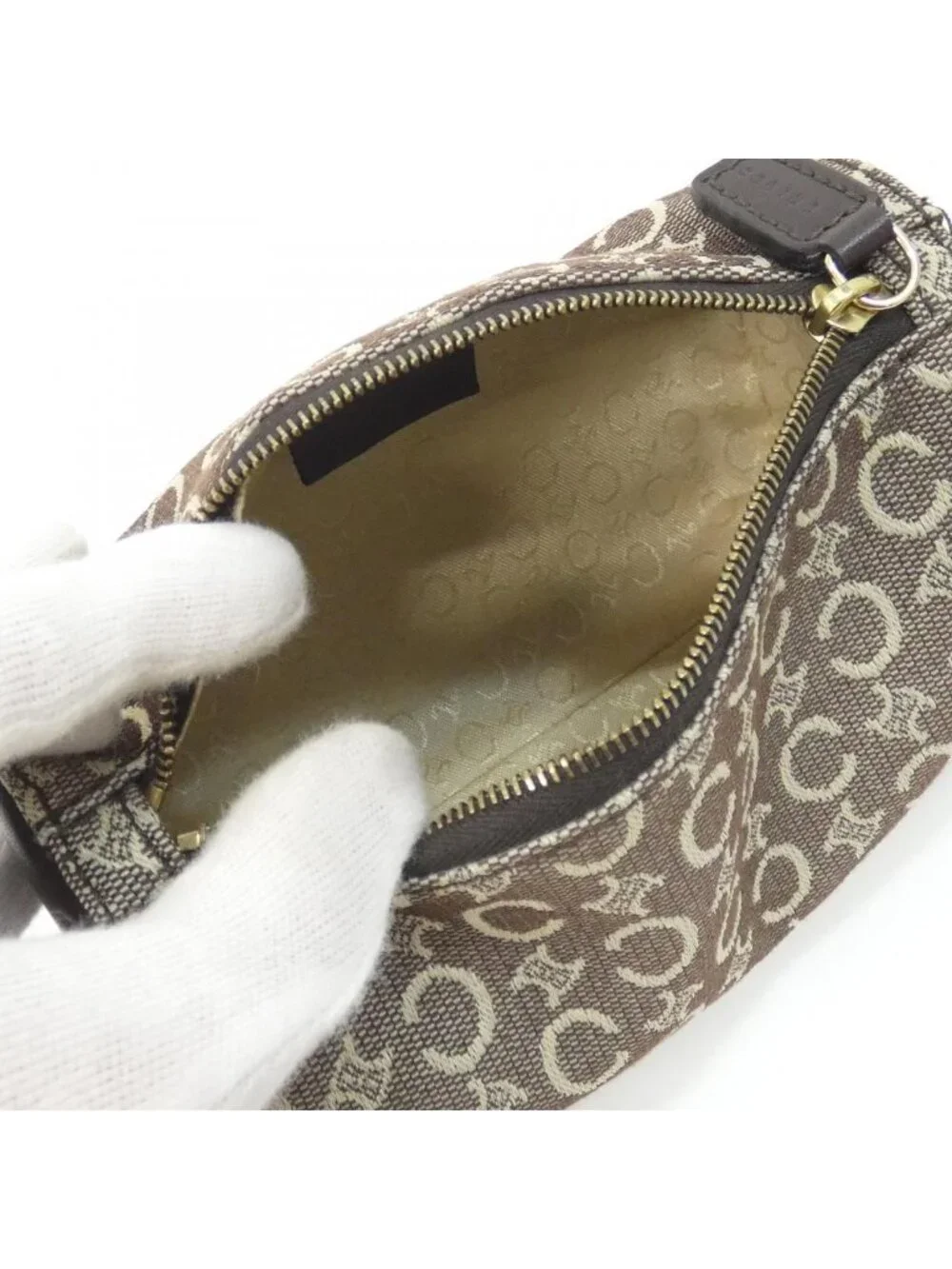 Celine this authentic